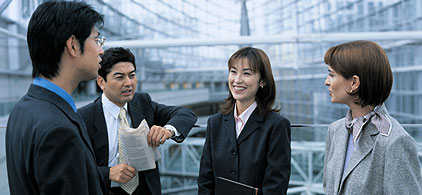 How We Help Sellers